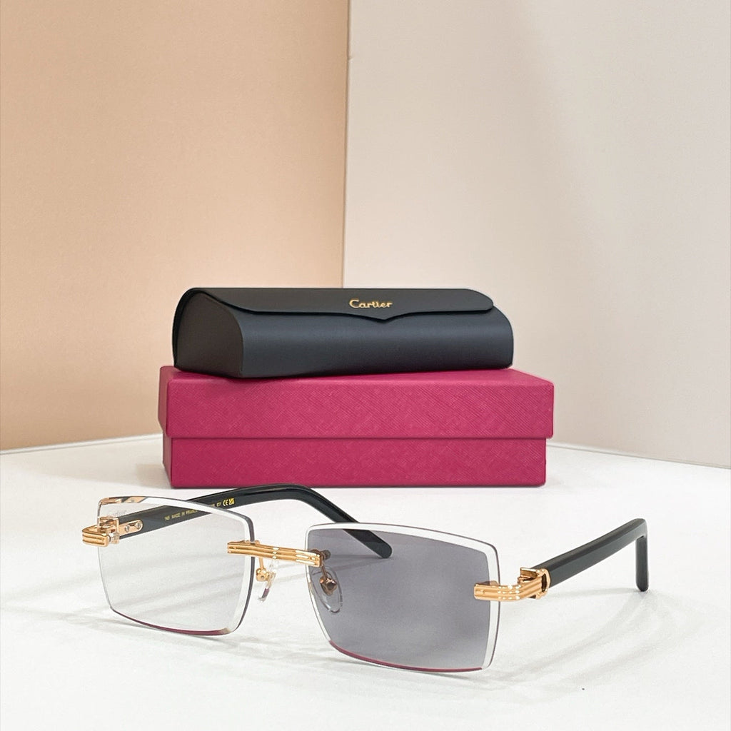 Cartier CT0780S Sunglasses