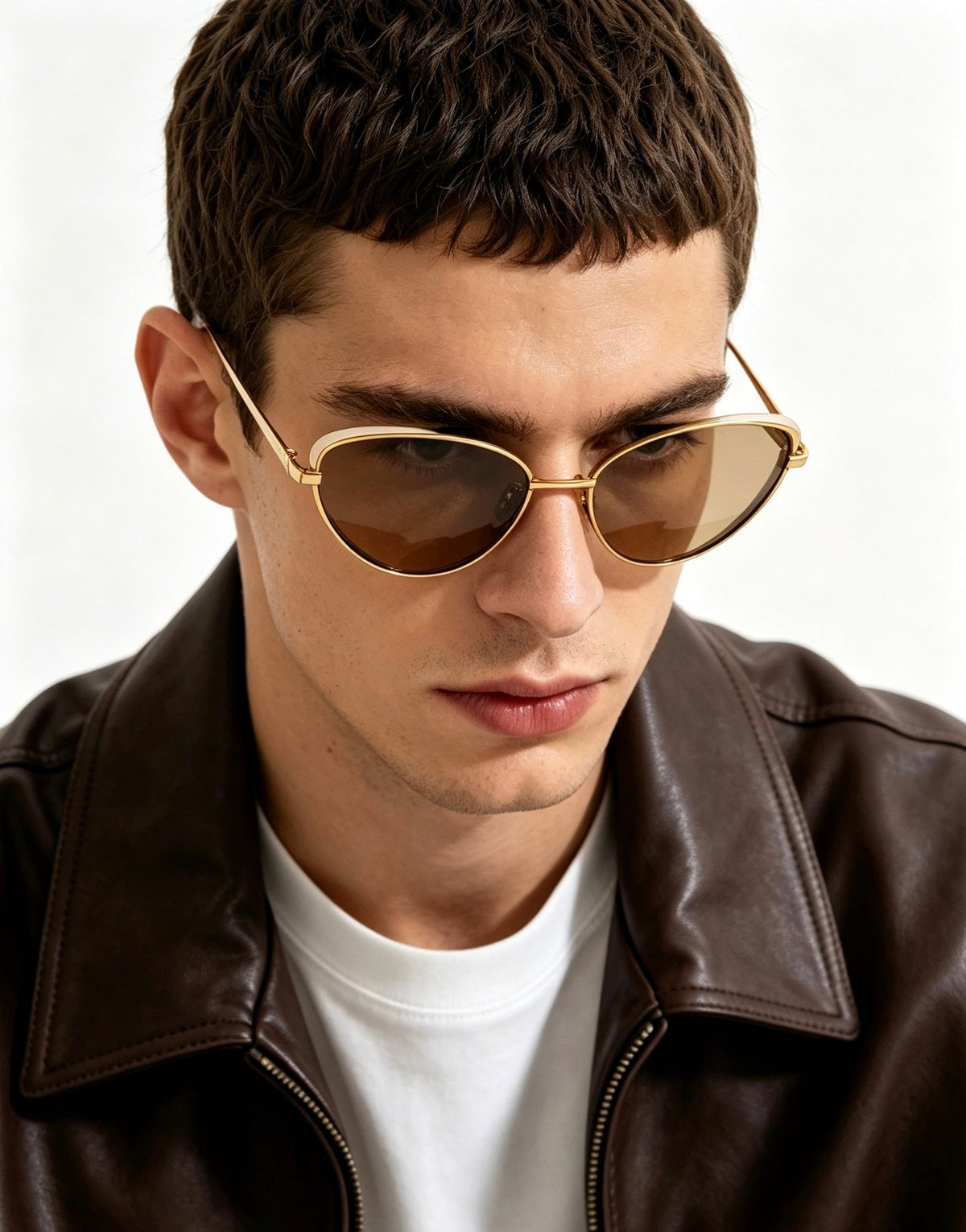 Bottega Veneta BV2035LA Sunglasses