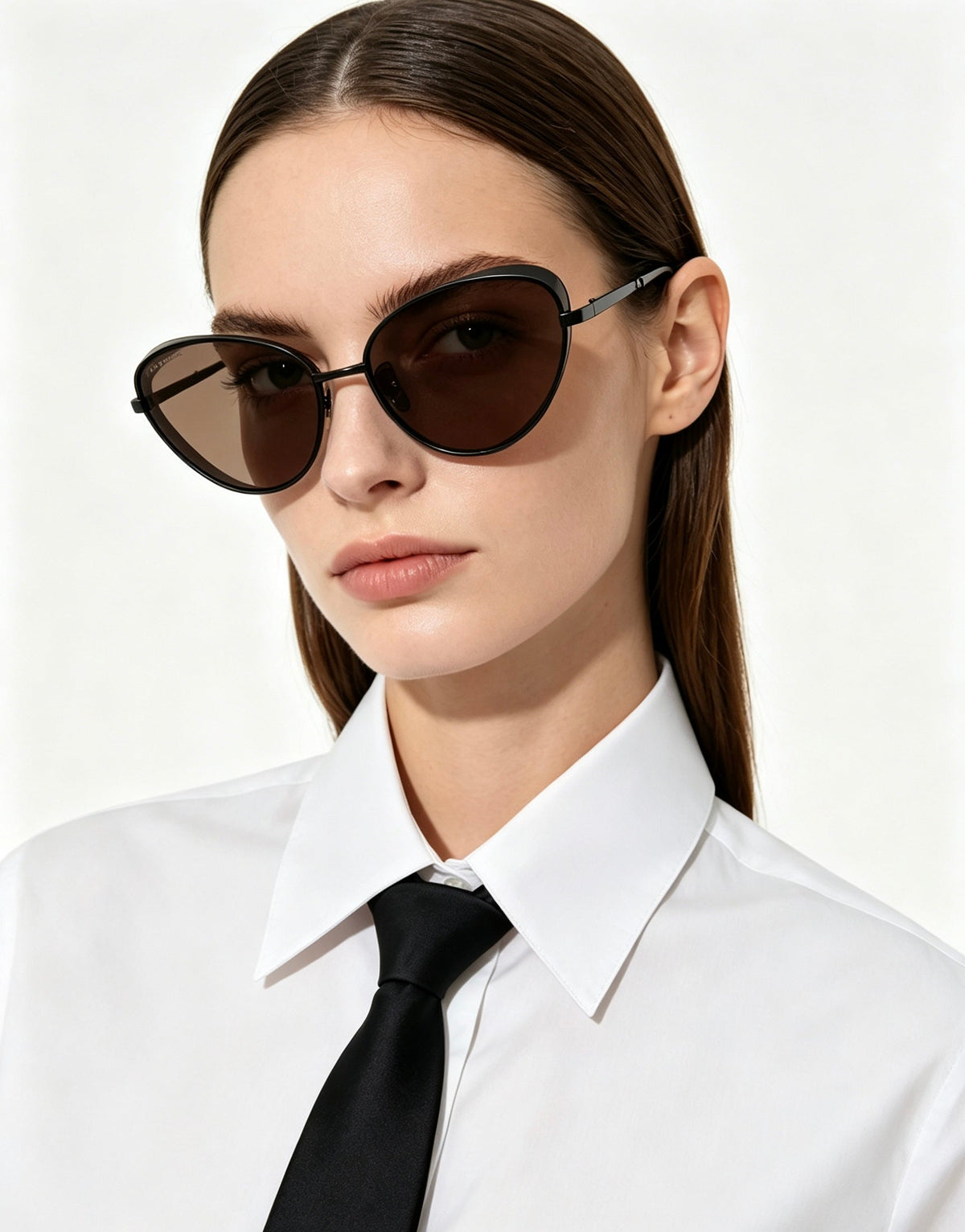 Bottega Veneta BV2035LA Sunglasses
