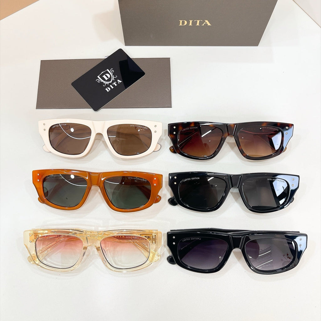 DITA DTS-737 Sunglasses