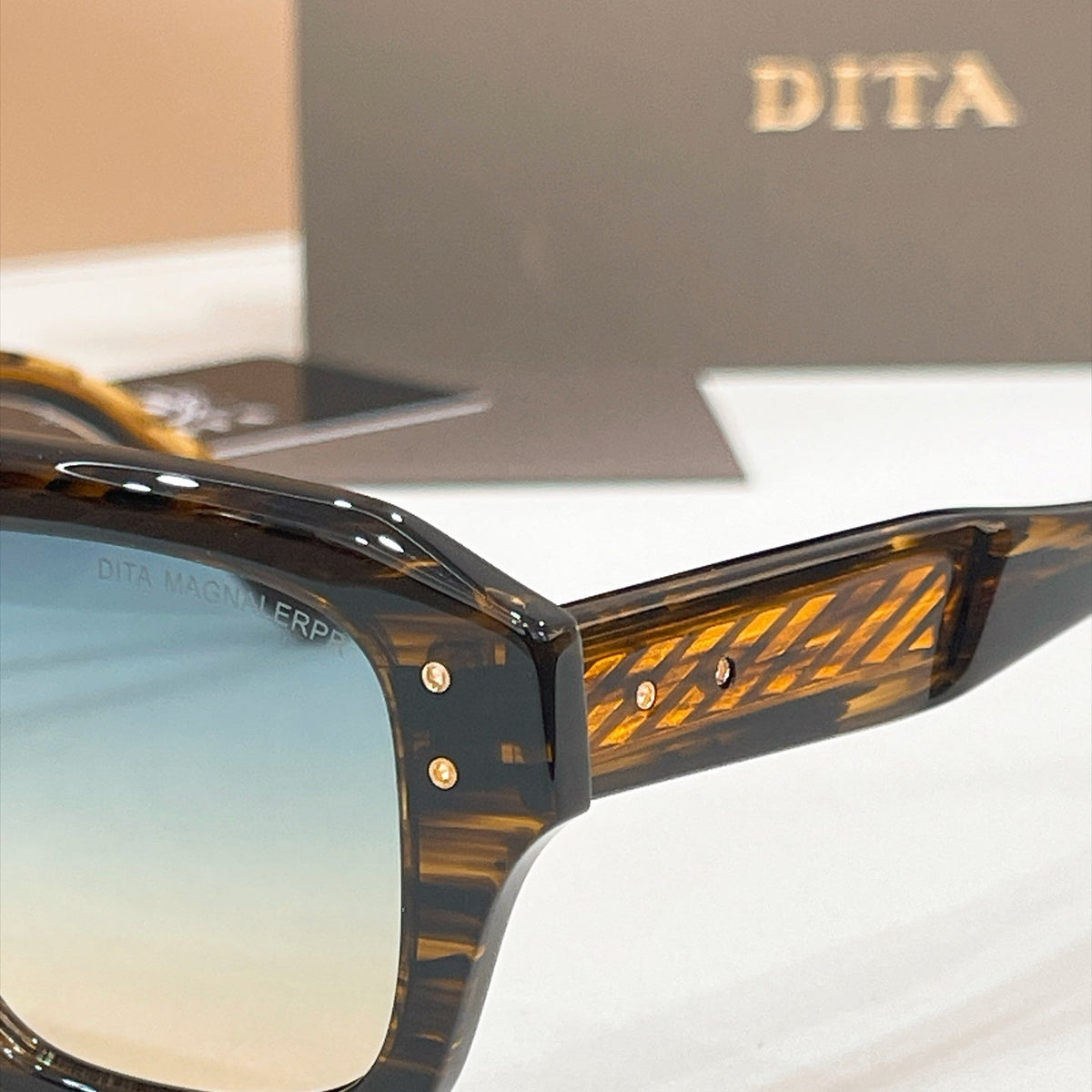 DITA DTS-738 Sunglasses