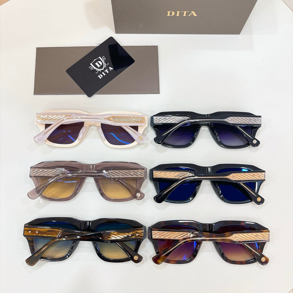 DITA DTS-738 Sunglasses