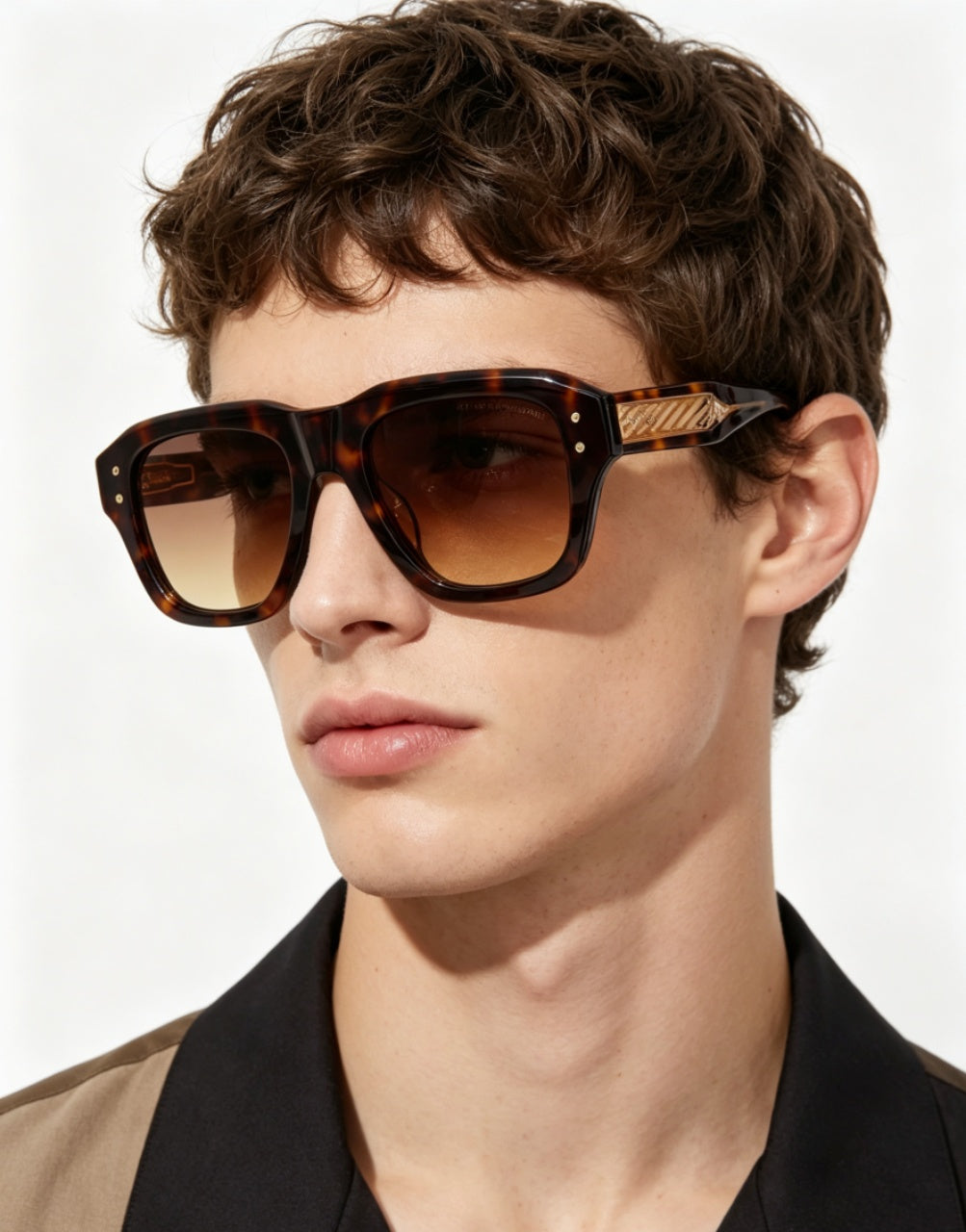 DITA DTS-738 Sunglasses