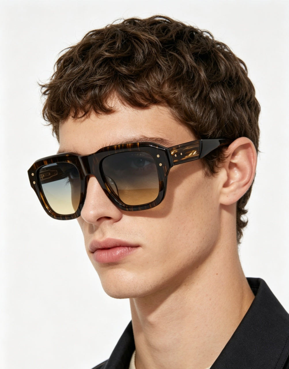 DITA DTS-738 Sunglasses