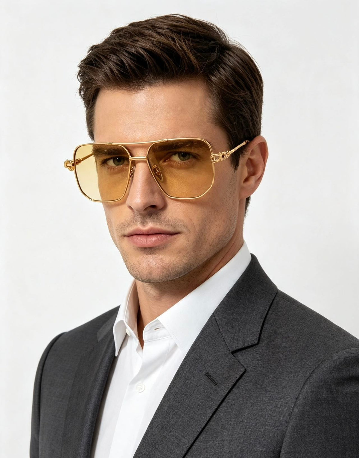 Fred FG 57167U Sunglasses
