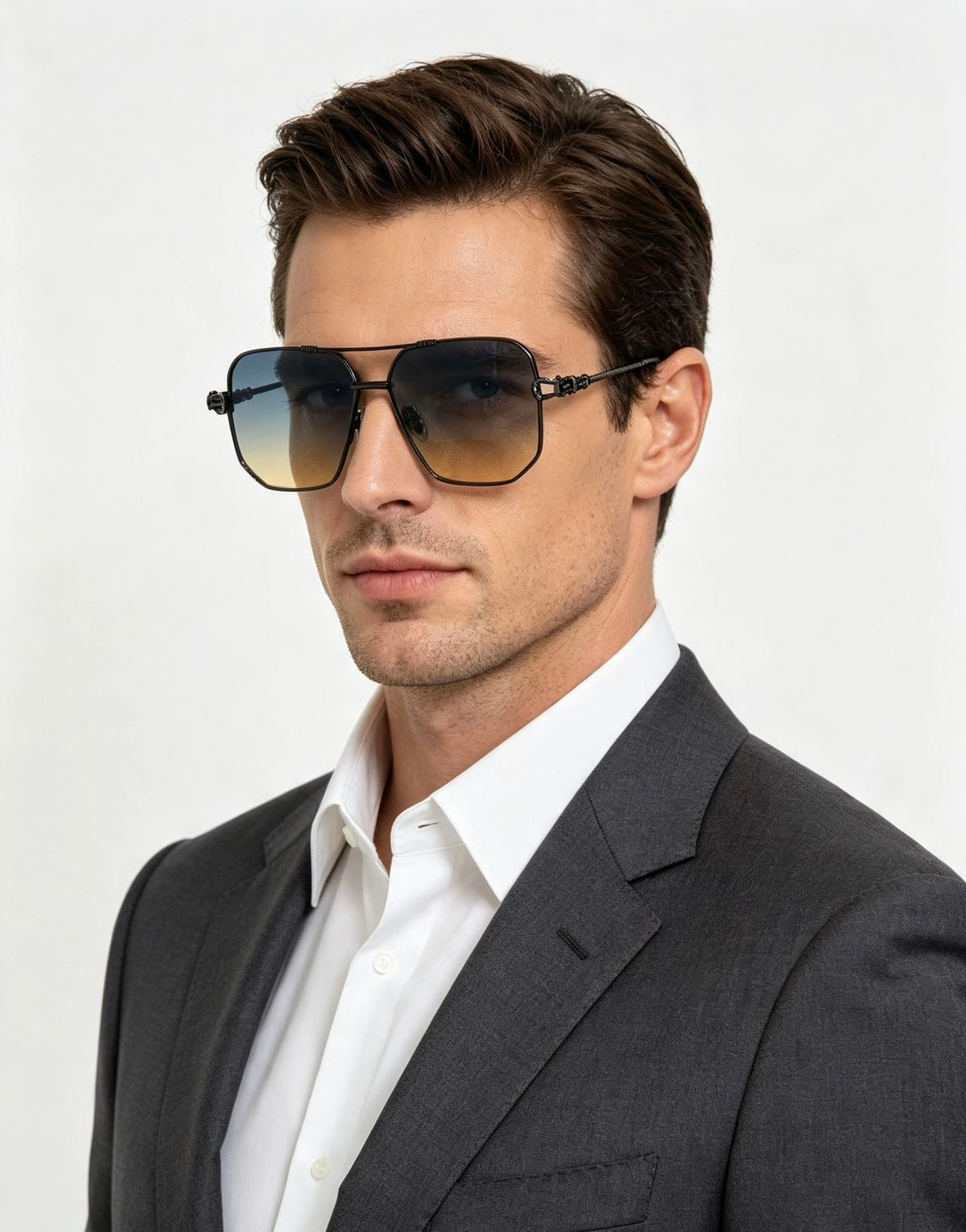 Fred FG 57167U Sunglasses