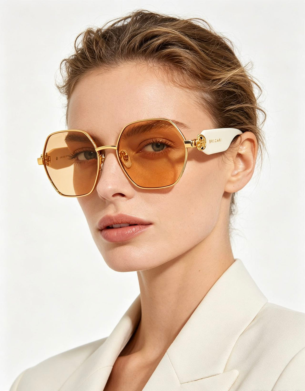 Bvlgari BV 9029B Sunglasses