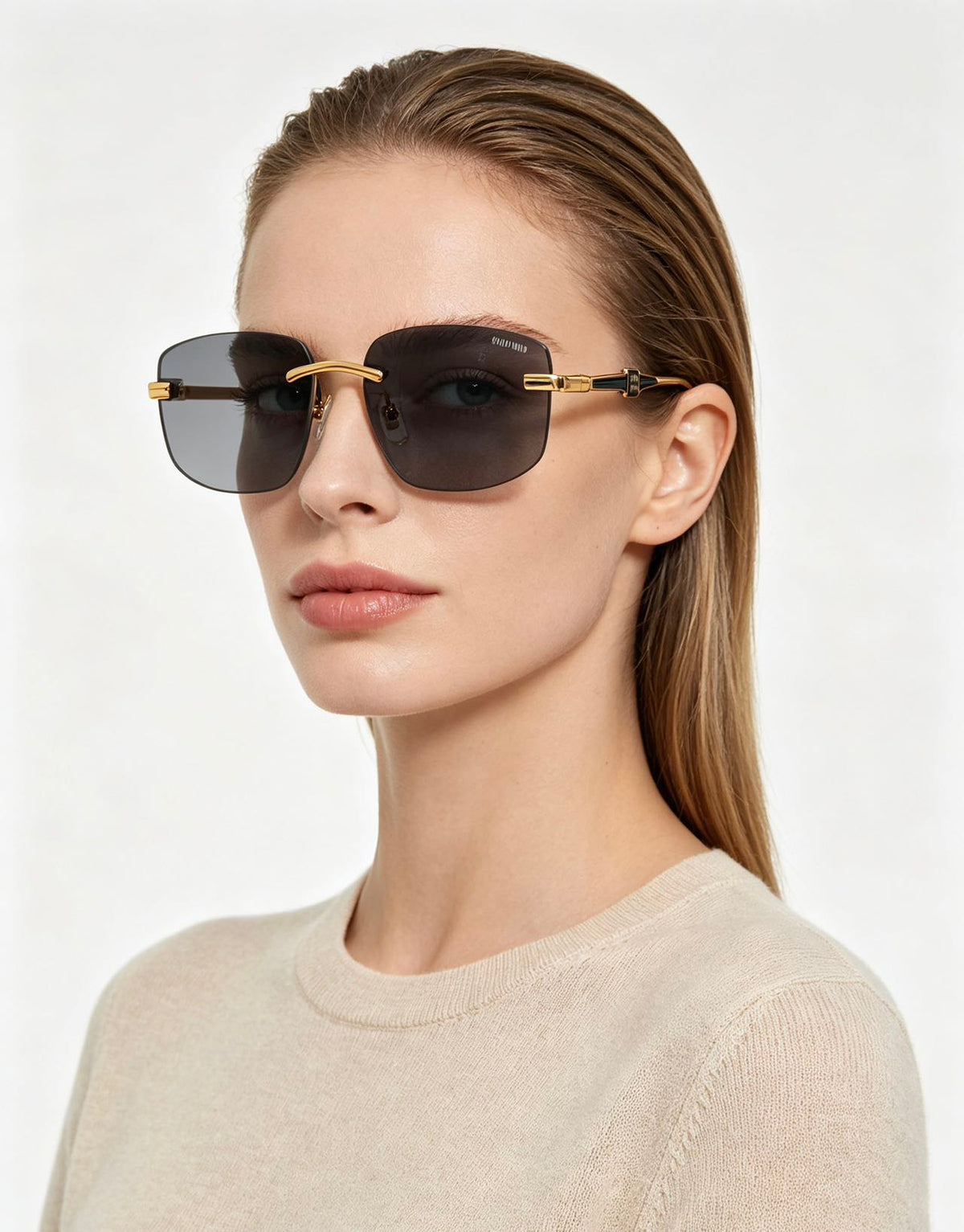 Miu Miu MU 2395S Sunglasses