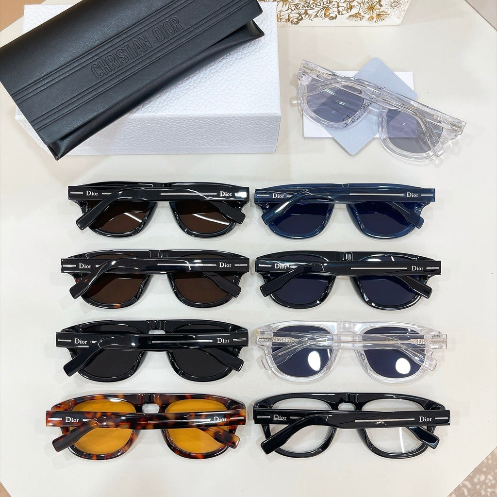 Dior Line S2F Sunglasses