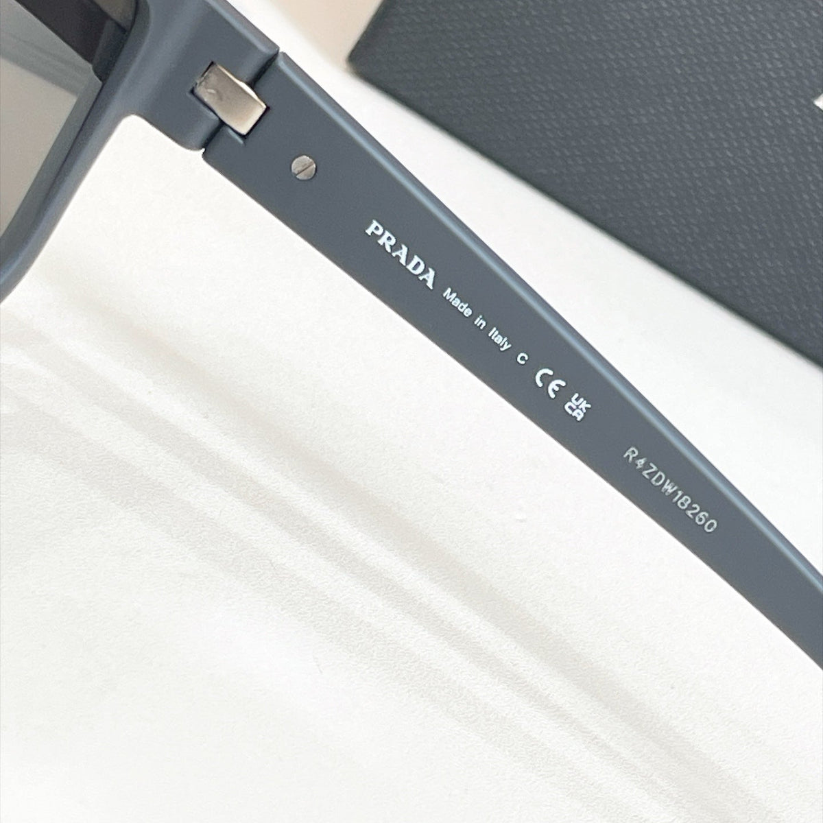 Prada SPR B02 Sunglasses