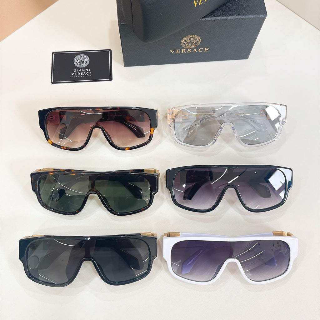 Versace MOD.4526U Sunglasses