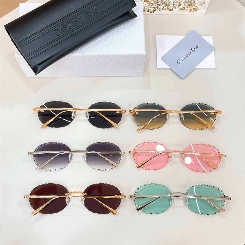 Dior DSGTA56UCR Sunglasses