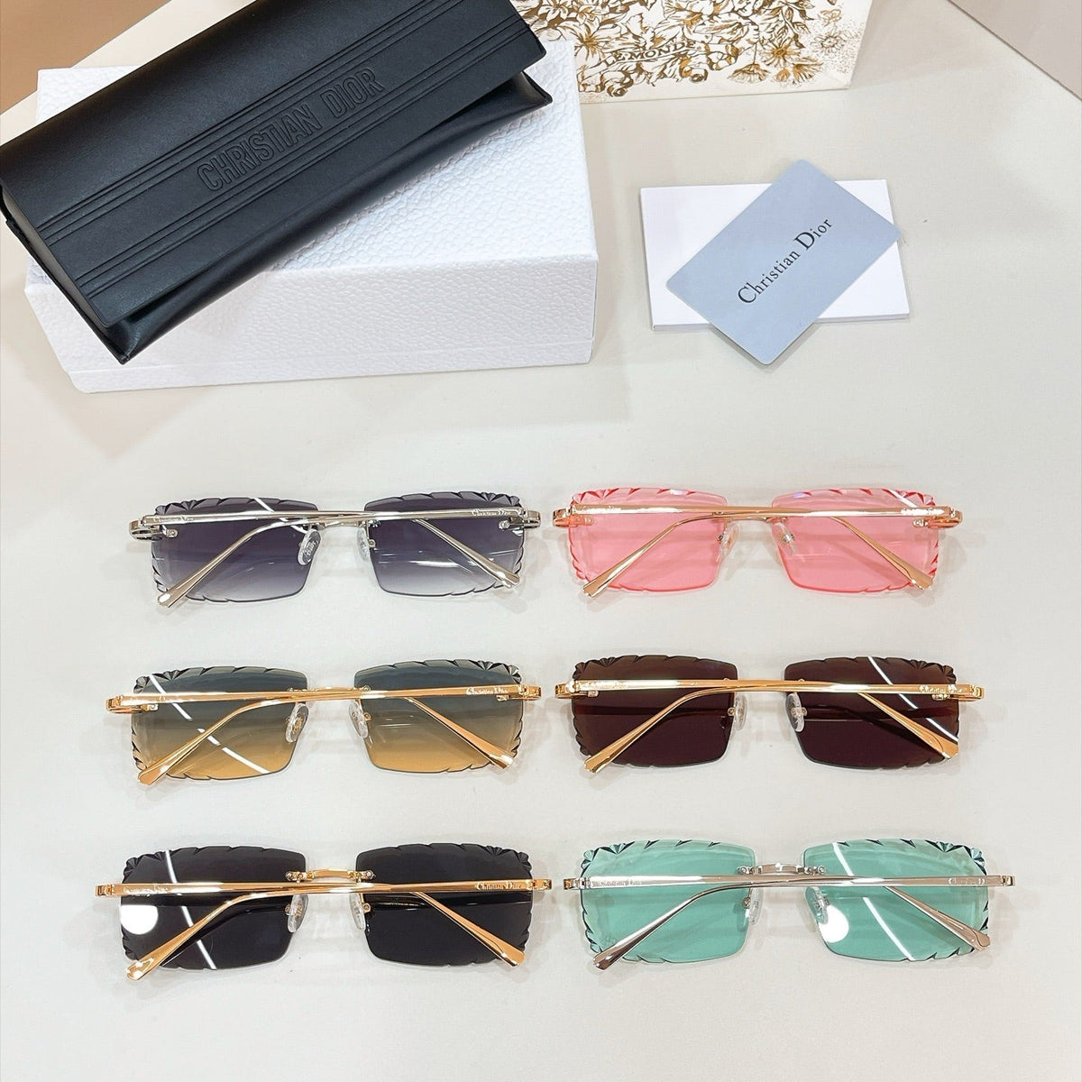 Dior DSGTA56UCR Sunglasses