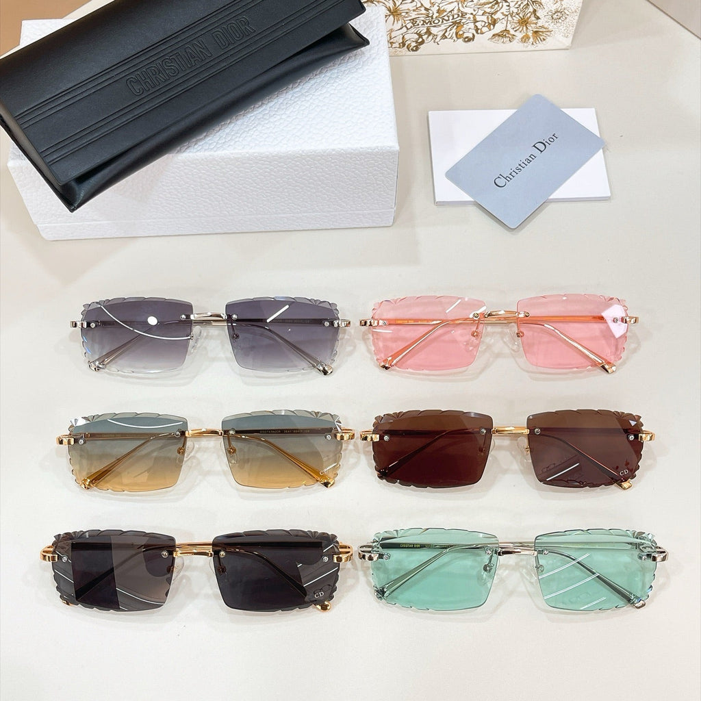 Dior DSGTA56UCR Sunglasses