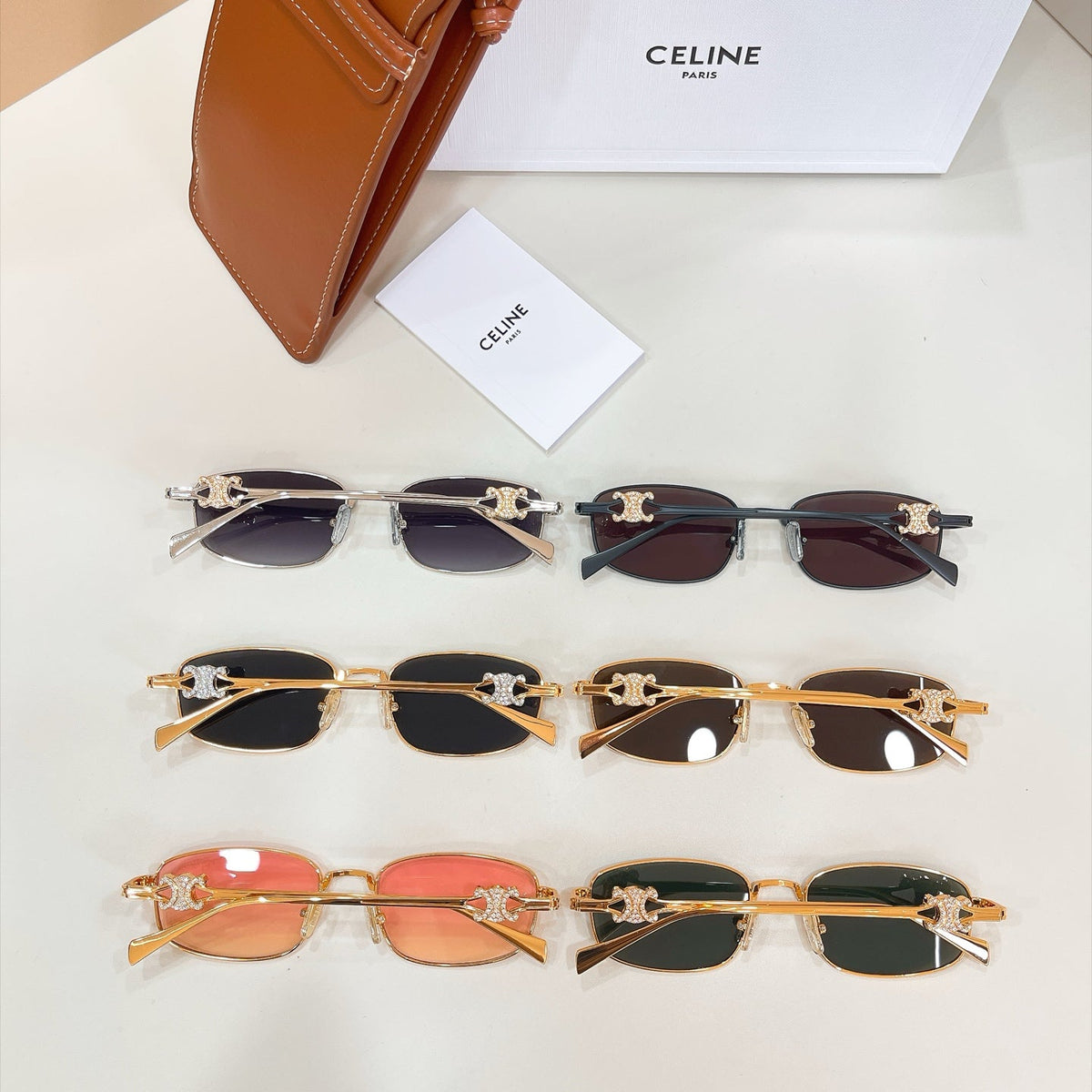 Celine CL2384U Sunglasses
