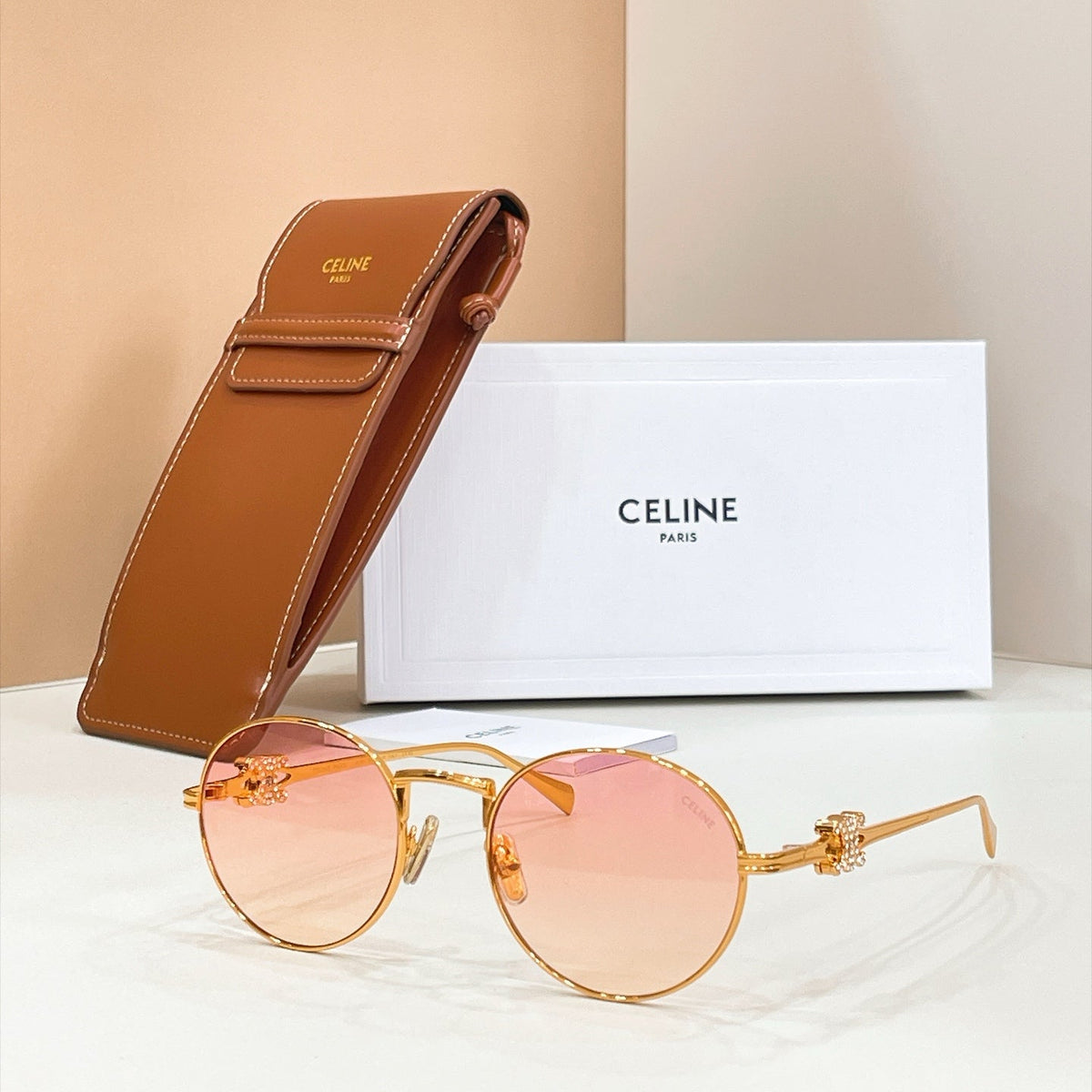 Celine CL2385LU Sunglasses