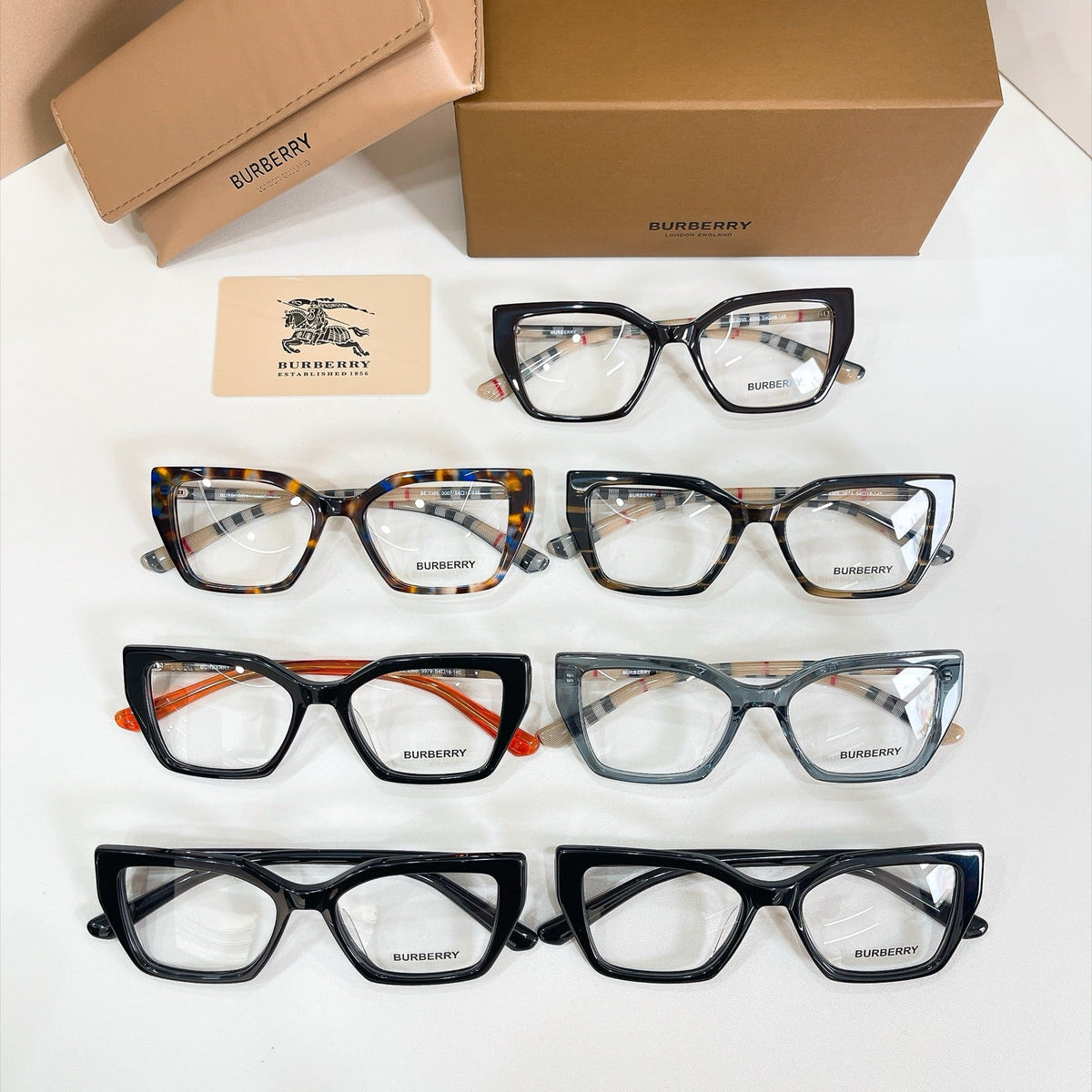 Burberry BE2365 Sunglasses