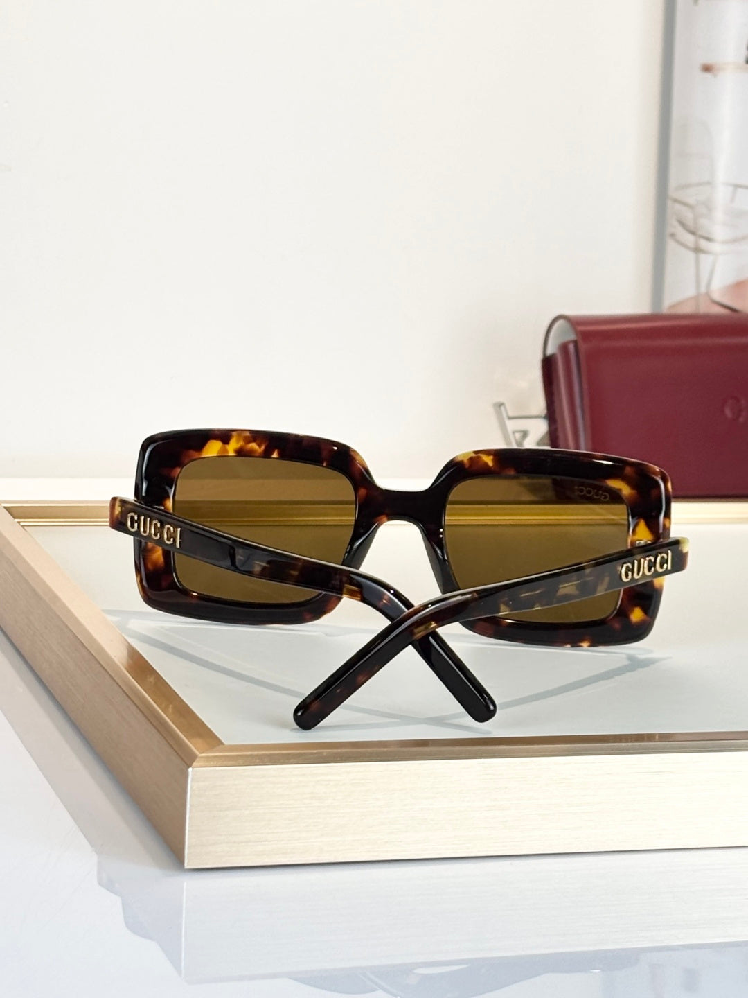 Gucci GG1718S Sunglasses