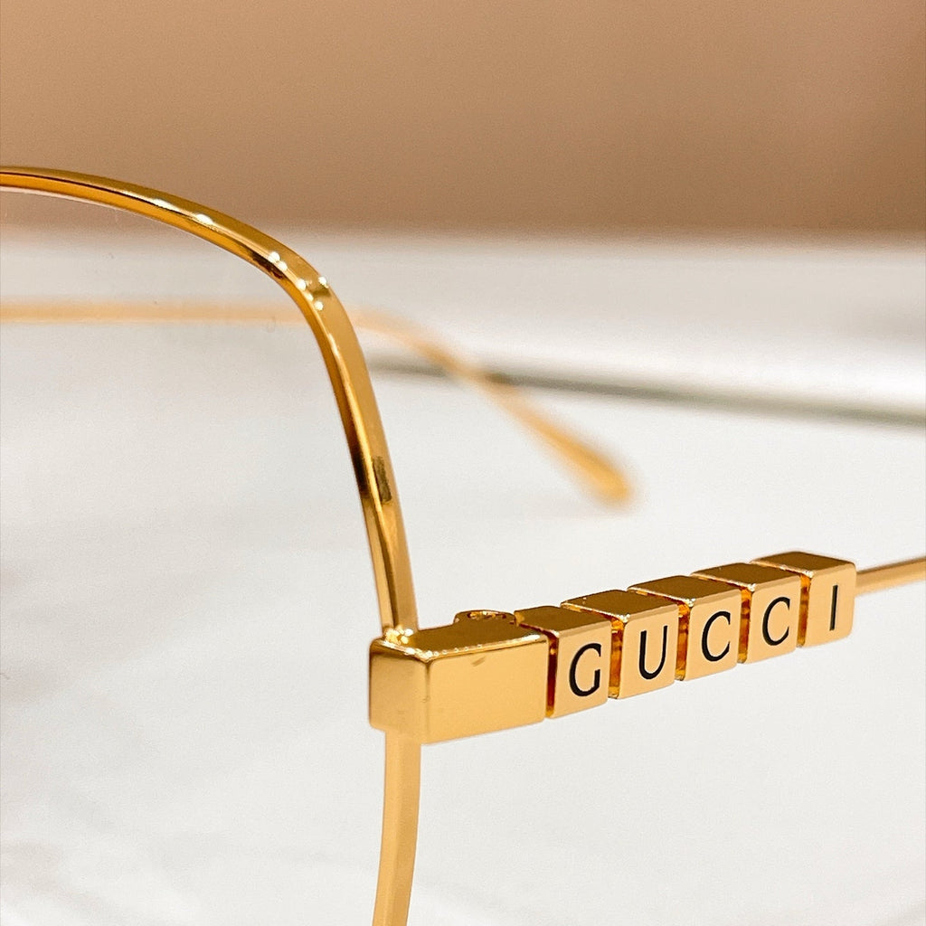 Gucci GG1434S Sunglasses