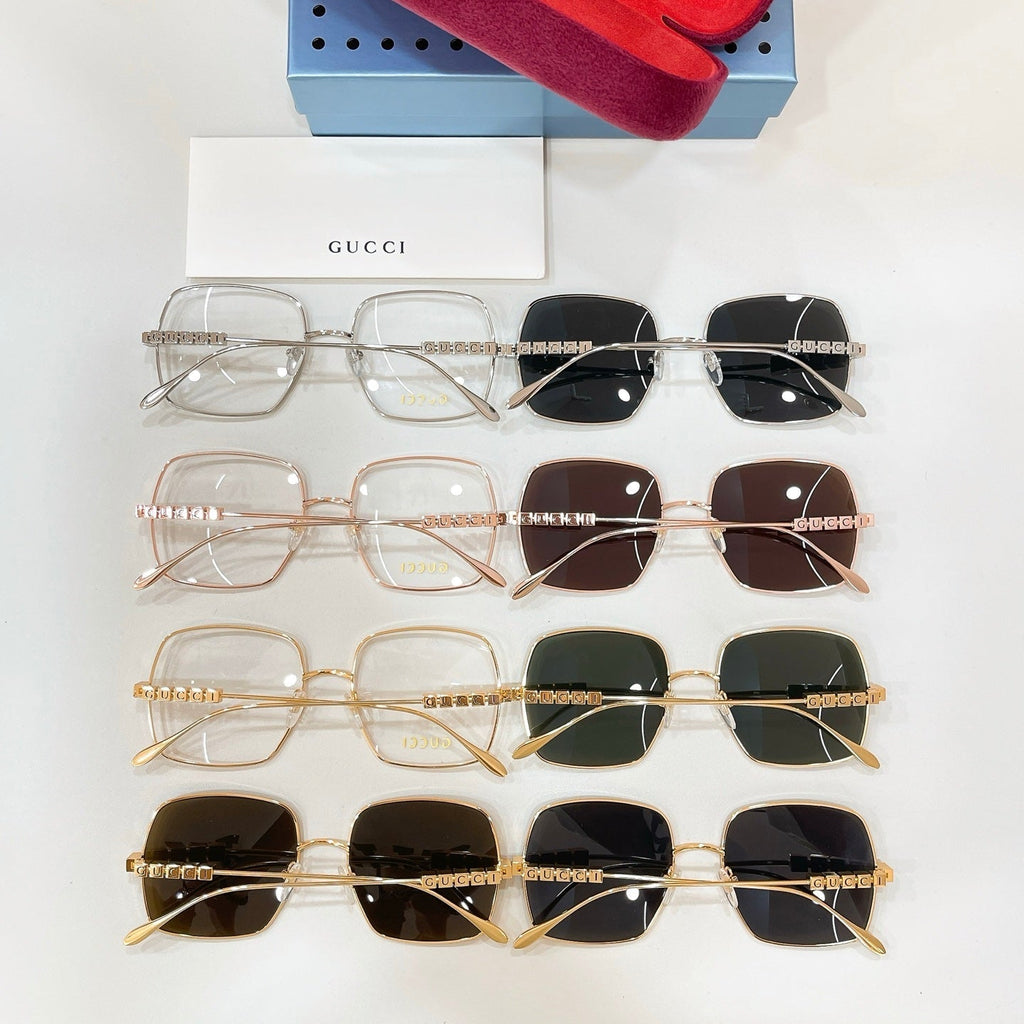 Gucci GG1434S Sunglasses