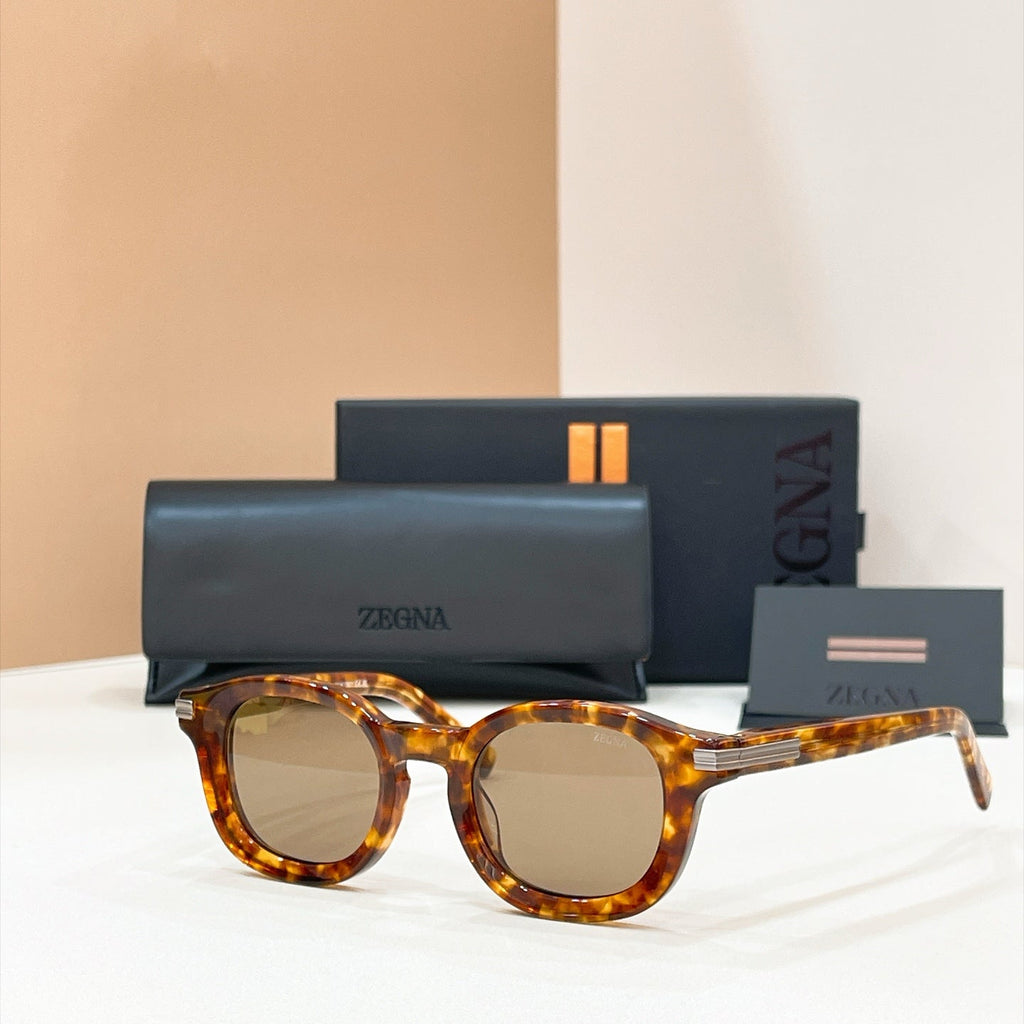 Ermenegildo Zegna EZ0229 Sunglasses