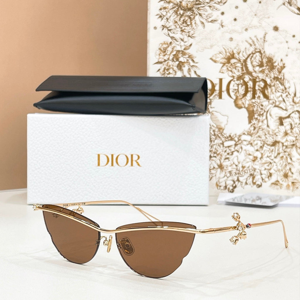 Dior DiorTribales B1U Sunglasses
