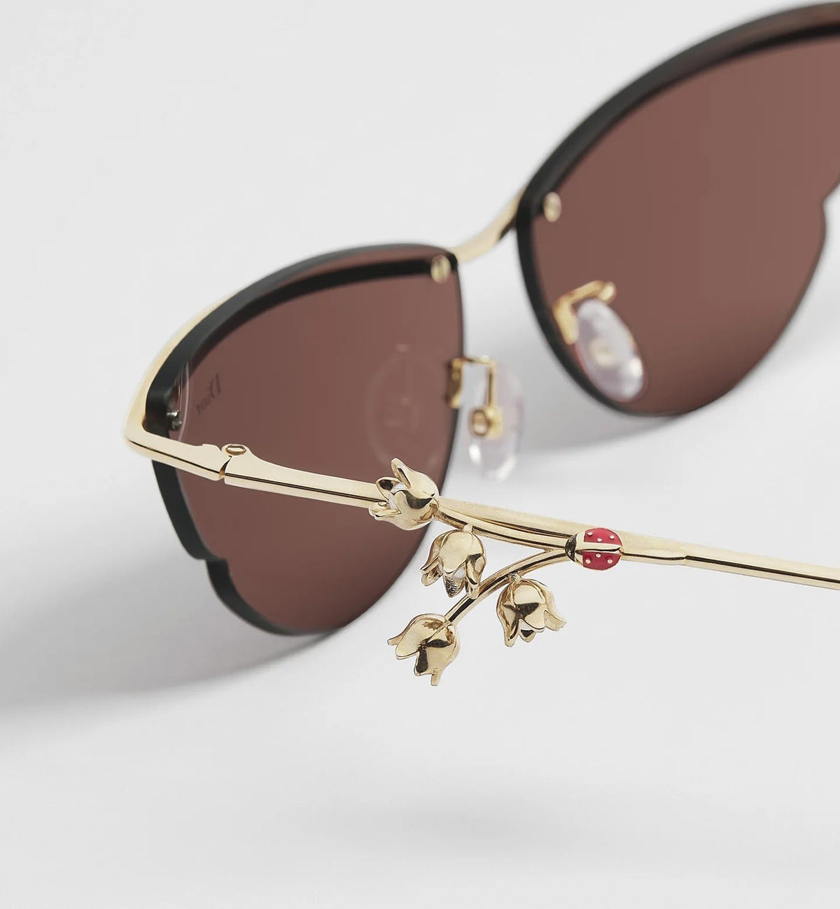 Dior DiorTribales B1U Sunglasses