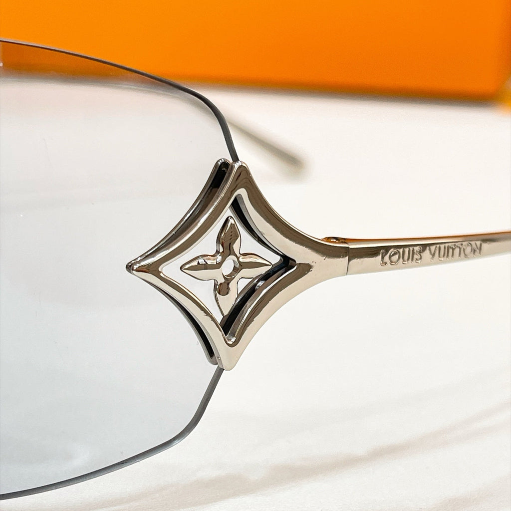 Louis Vuitton Z3457U Sunglasses