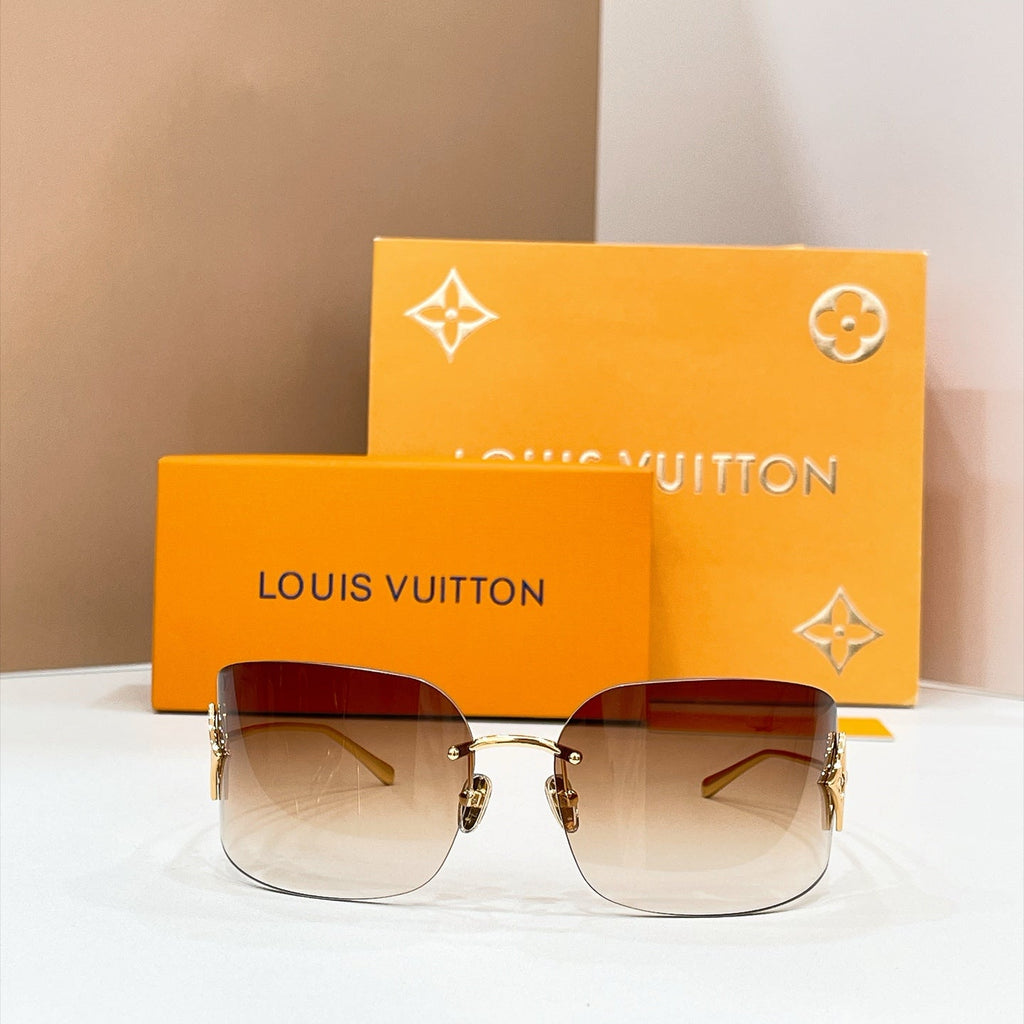 Louis Vuitton Z3457U Sunglasses