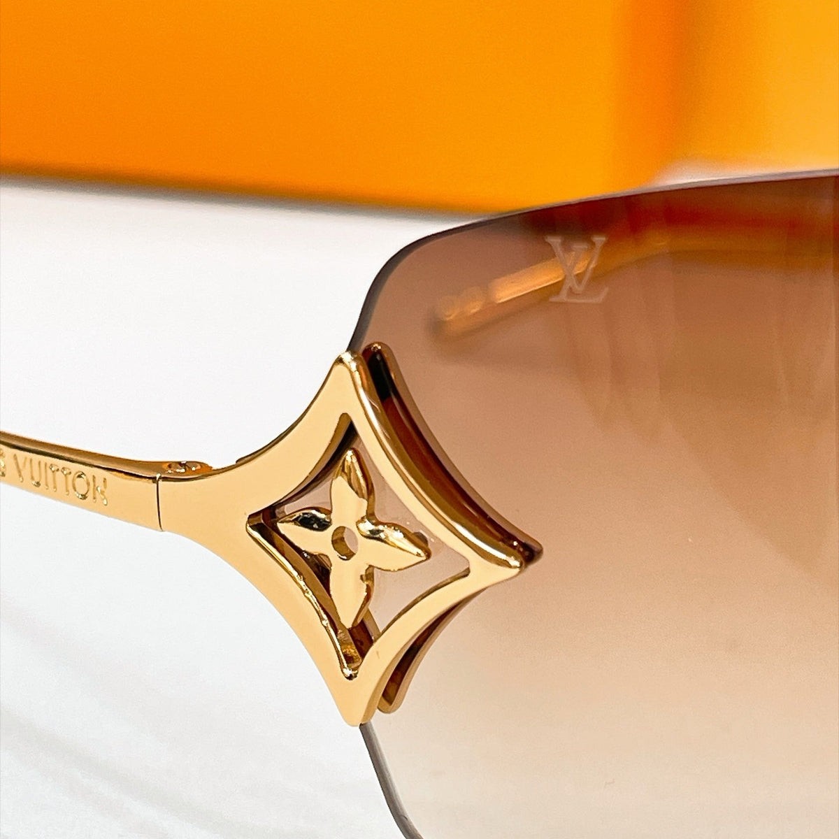 Louis Vuitton Z3457U Sunglasses