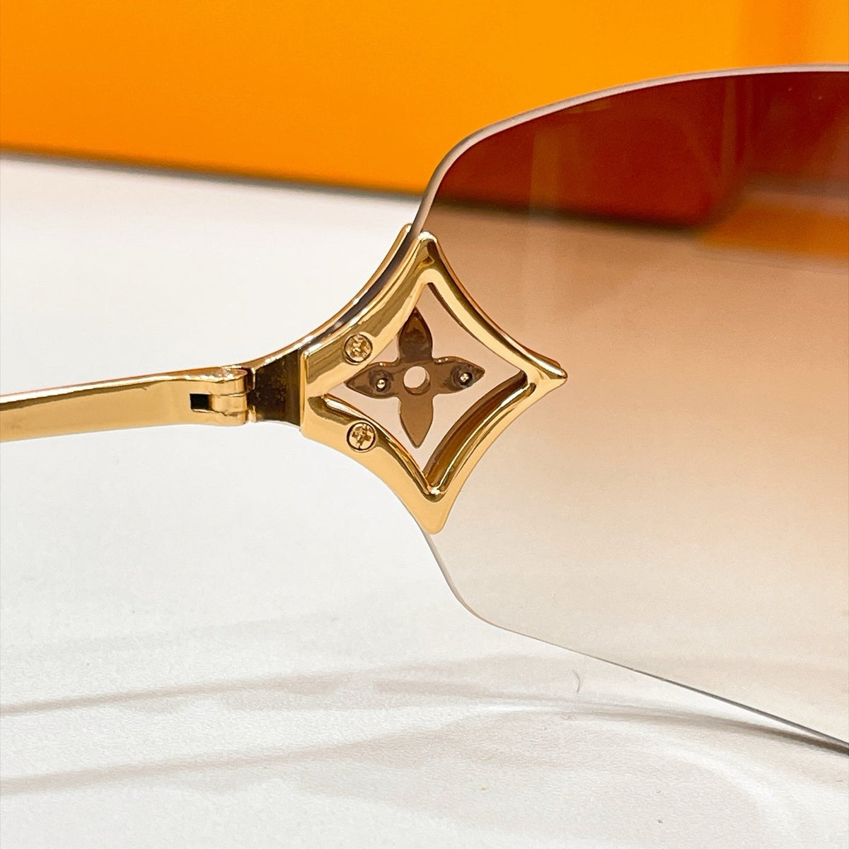 Louis Vuitton Z3457U Sunglasses
