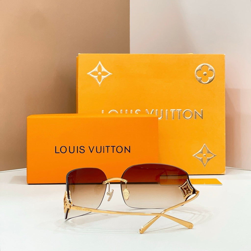 Louis Vuitton Z3457U Sunglasses