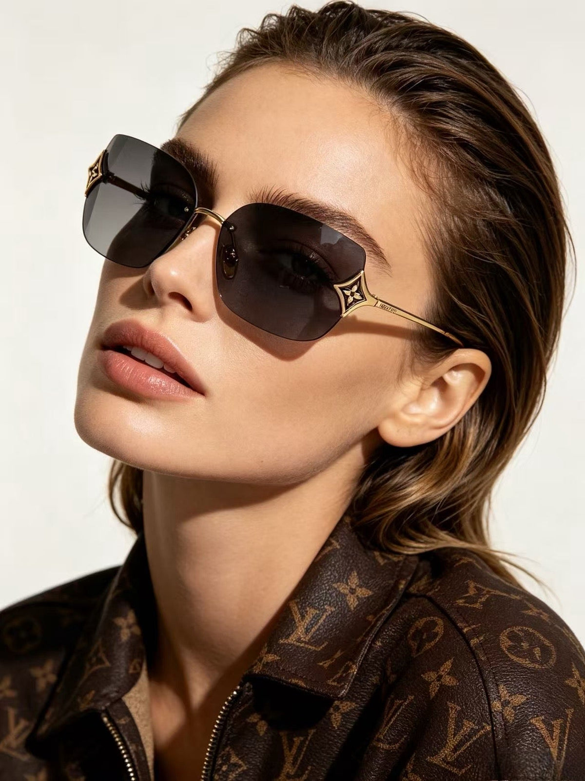 Louis Vuitton Z3457U Sunglasses
