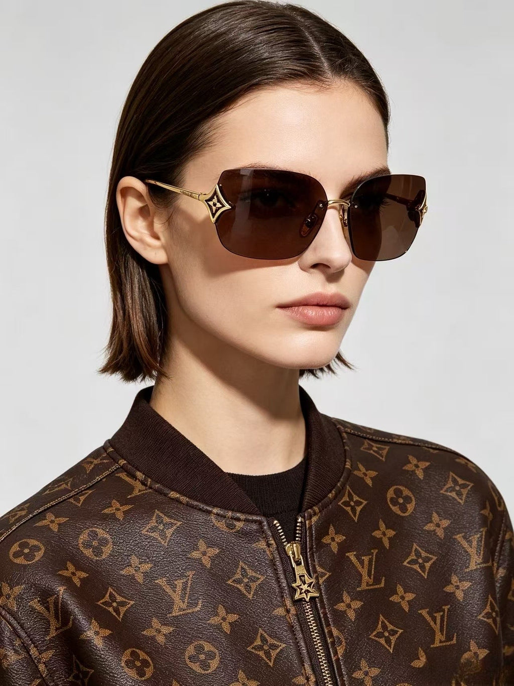 Louis Vuitton Z3457U Sunglasses