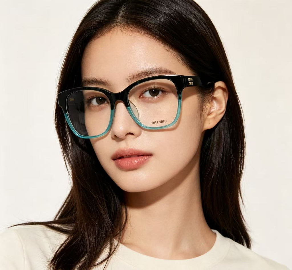 Miu Miu MU 51X Sunglasses