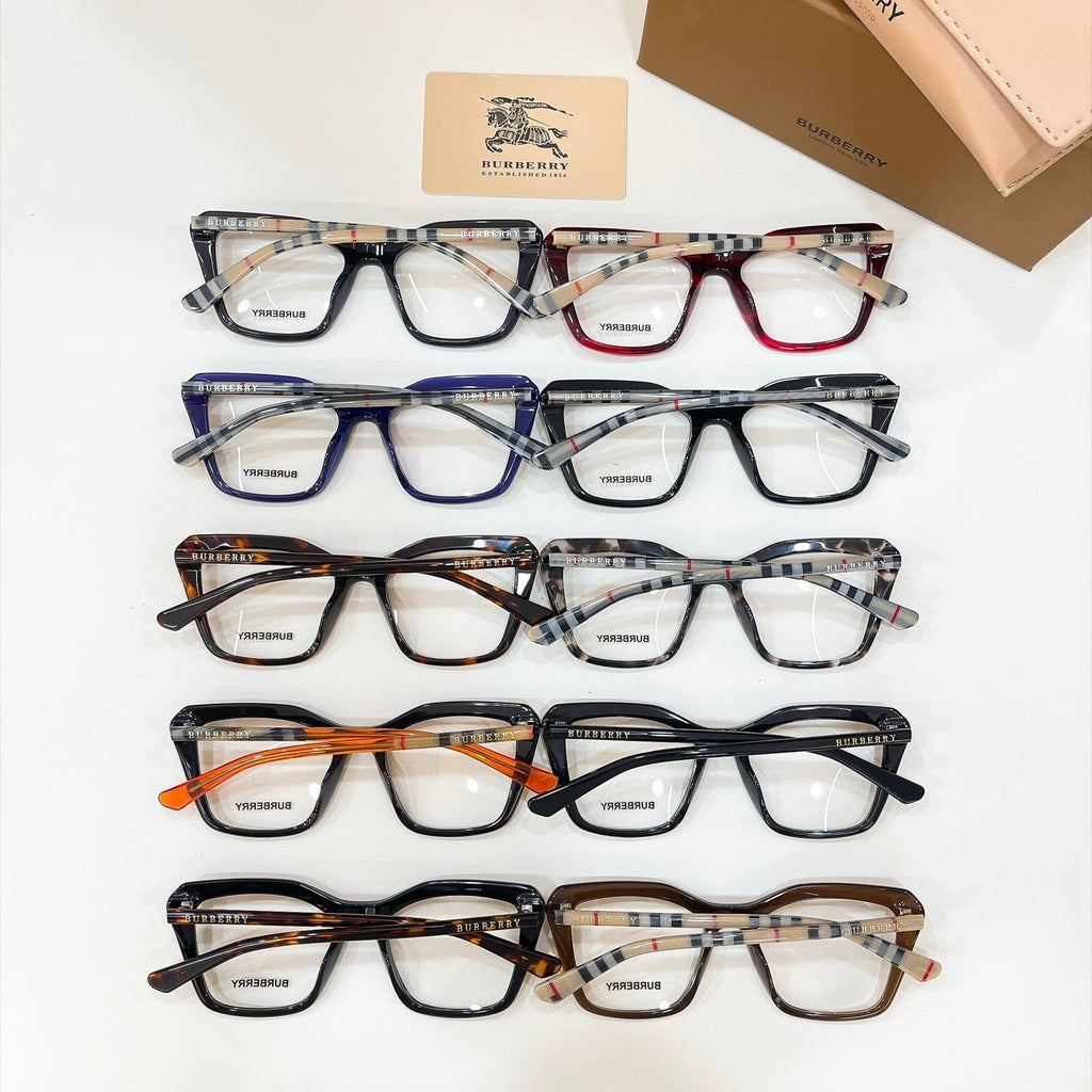 Burberry BE2366 Sunglasses