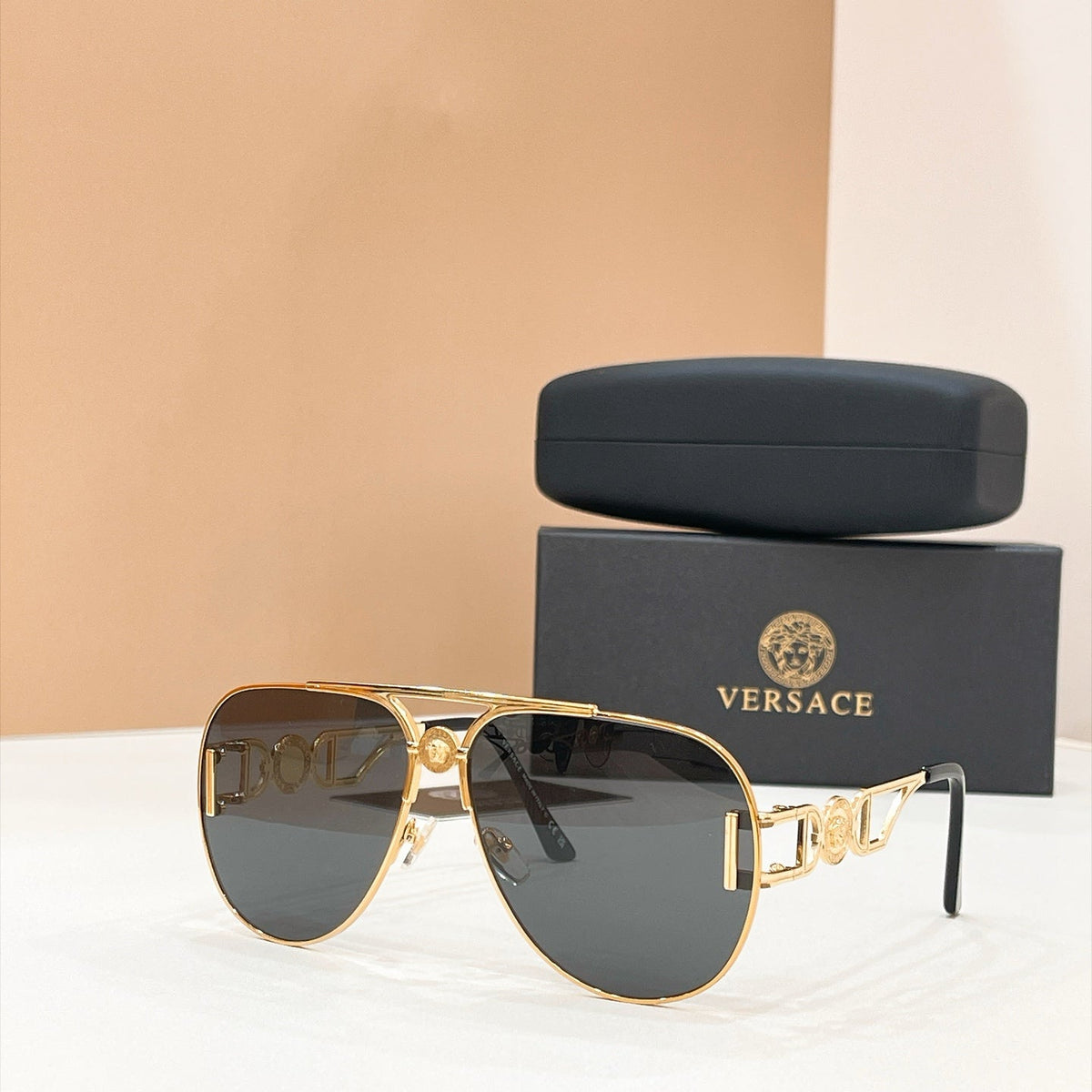 Versace VE2255 Sunglasses