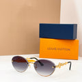 Louis Vuitton Z7529U Sunglasses