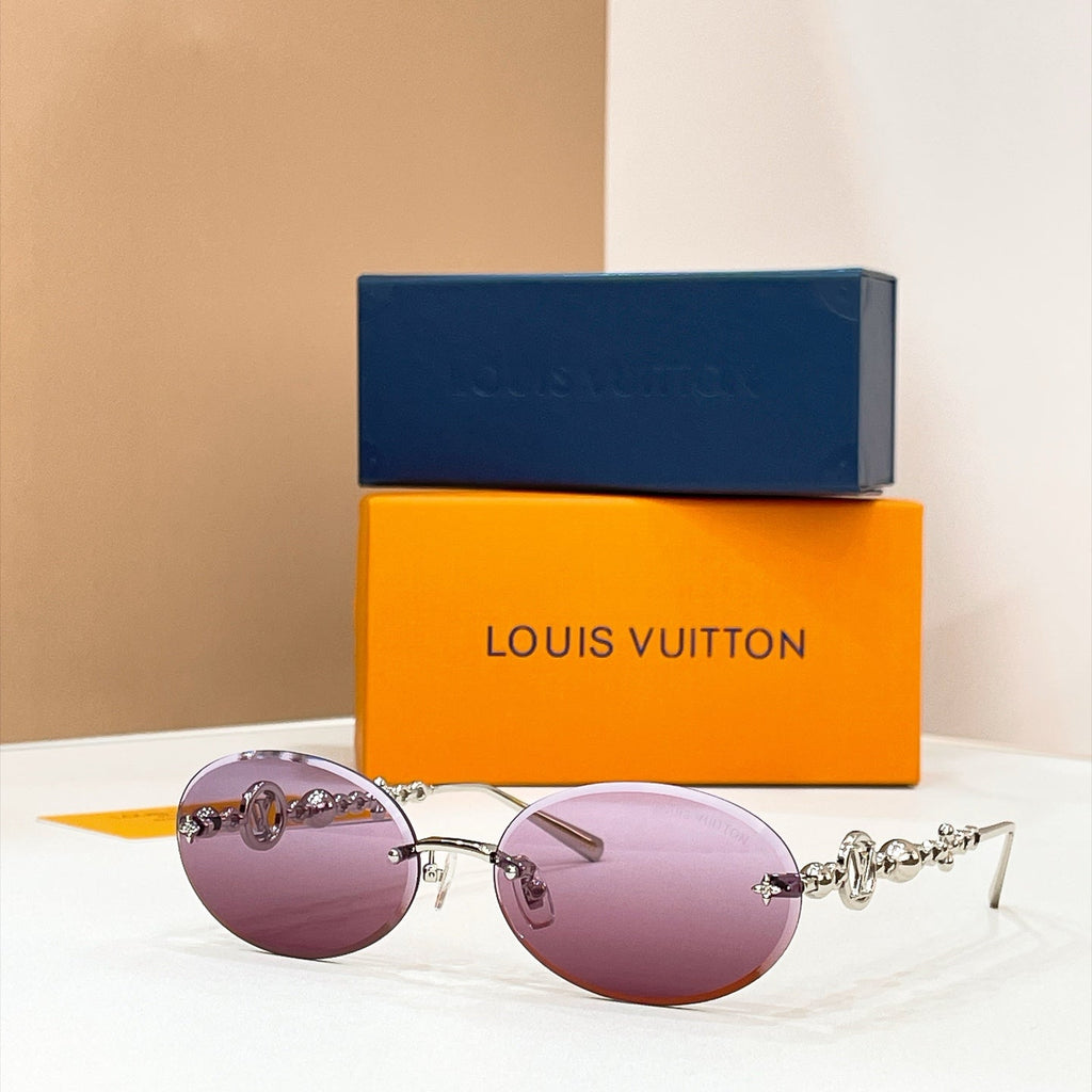 Louis Vuitton Z7531U Sunglasses