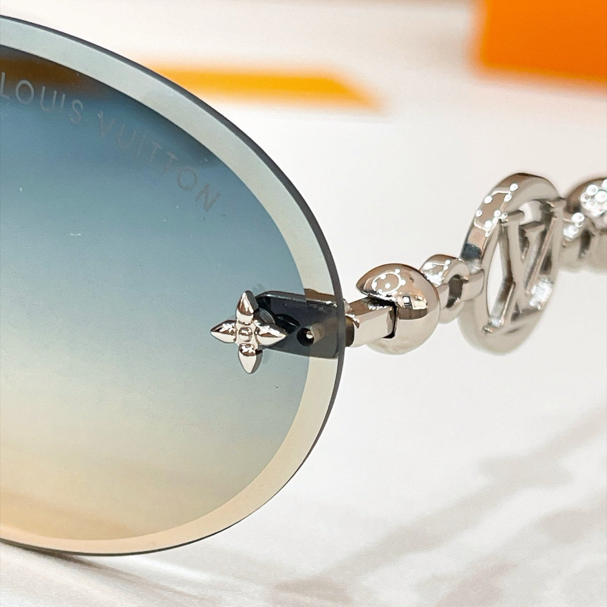 Louis Vuitton Z7531U Sunglasses
