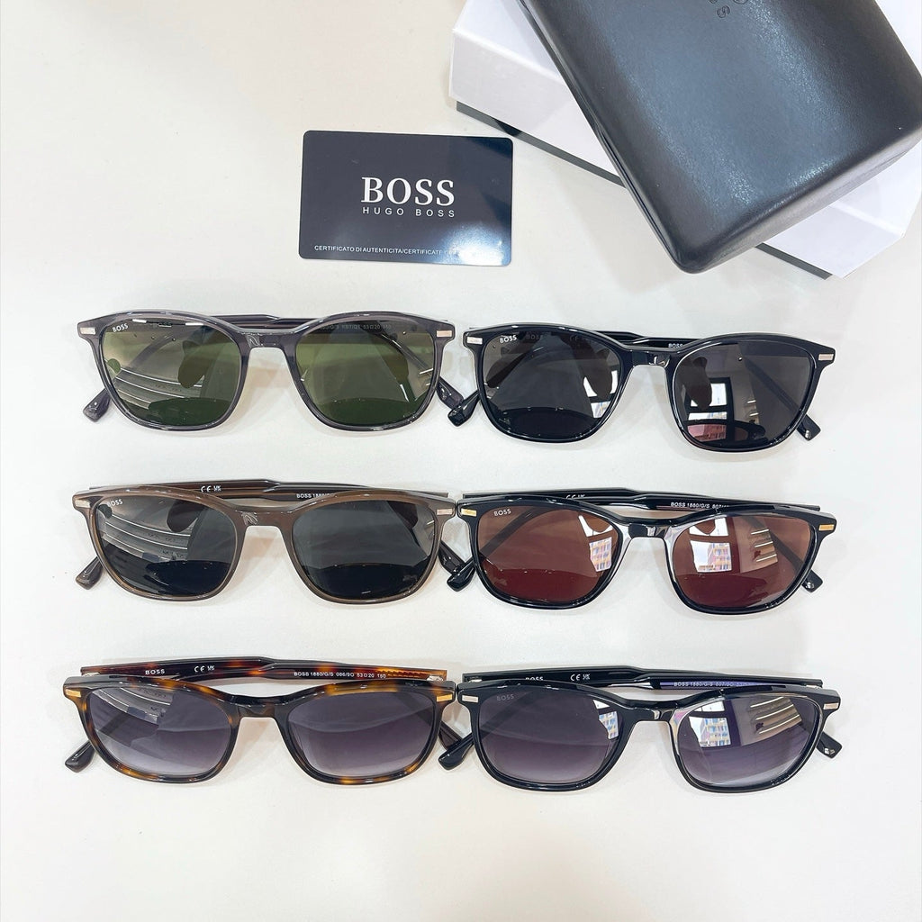 BOSS 1880 Sunglasses