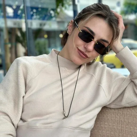 Gucci GG1221S Sunglasses - 55-16-140