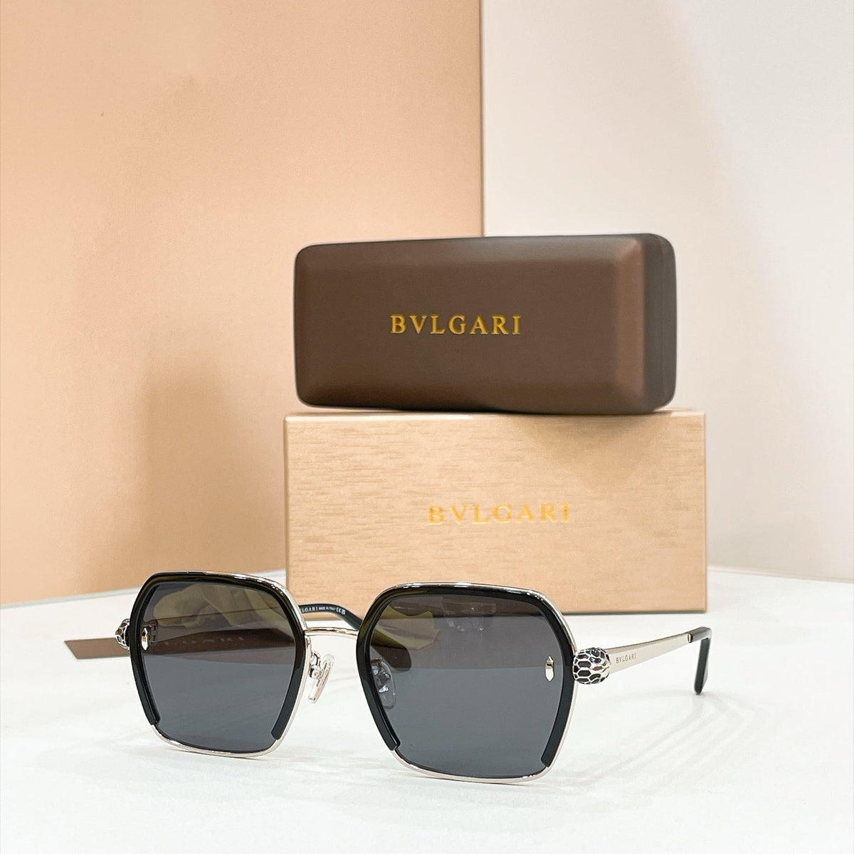 Bvlgari BV40093 Sunglasses