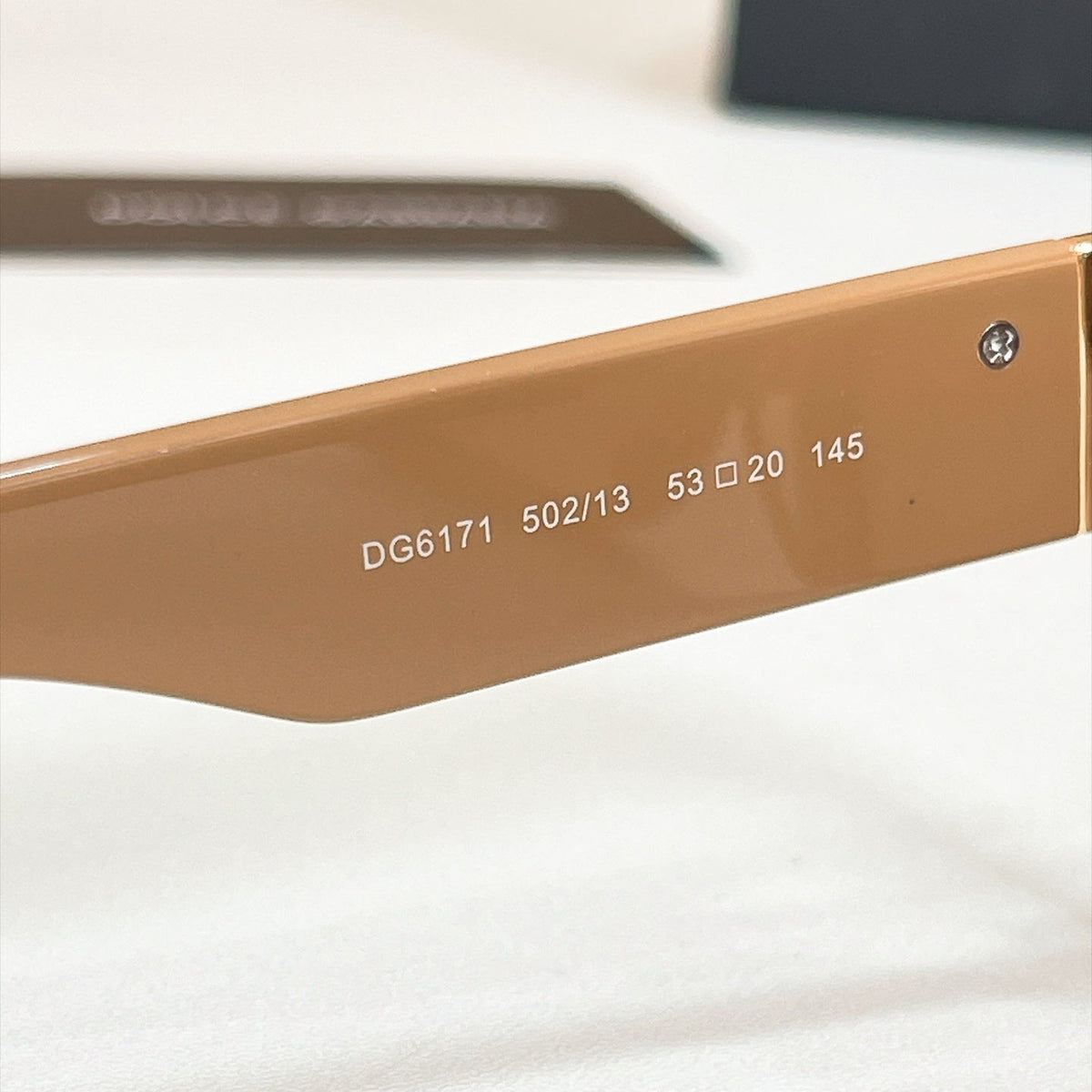 Dolce & Gabbana DG6171 Sunglasses