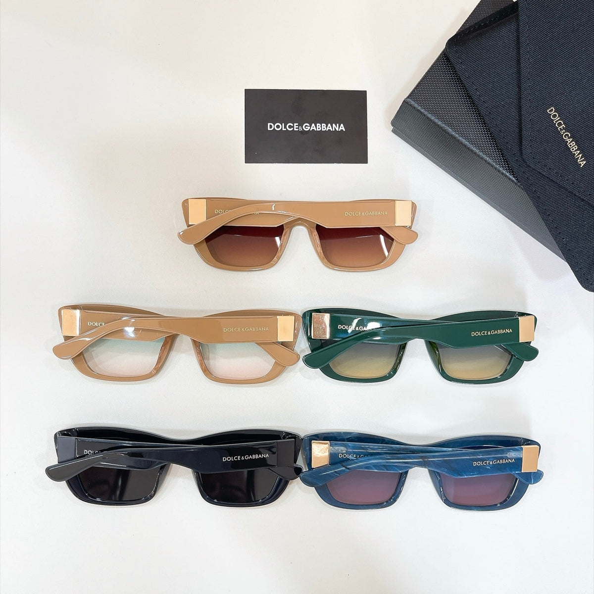 Dolce & Gabbana DG6171 Sunglasses