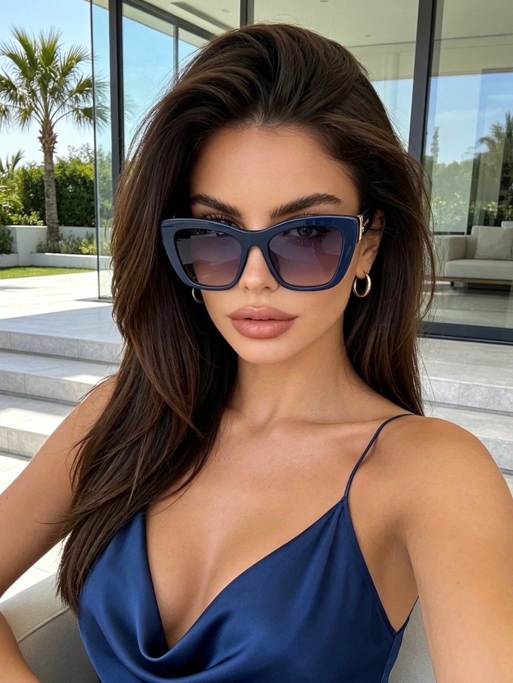 Dolce & Gabbana DG6171 Sunglasses