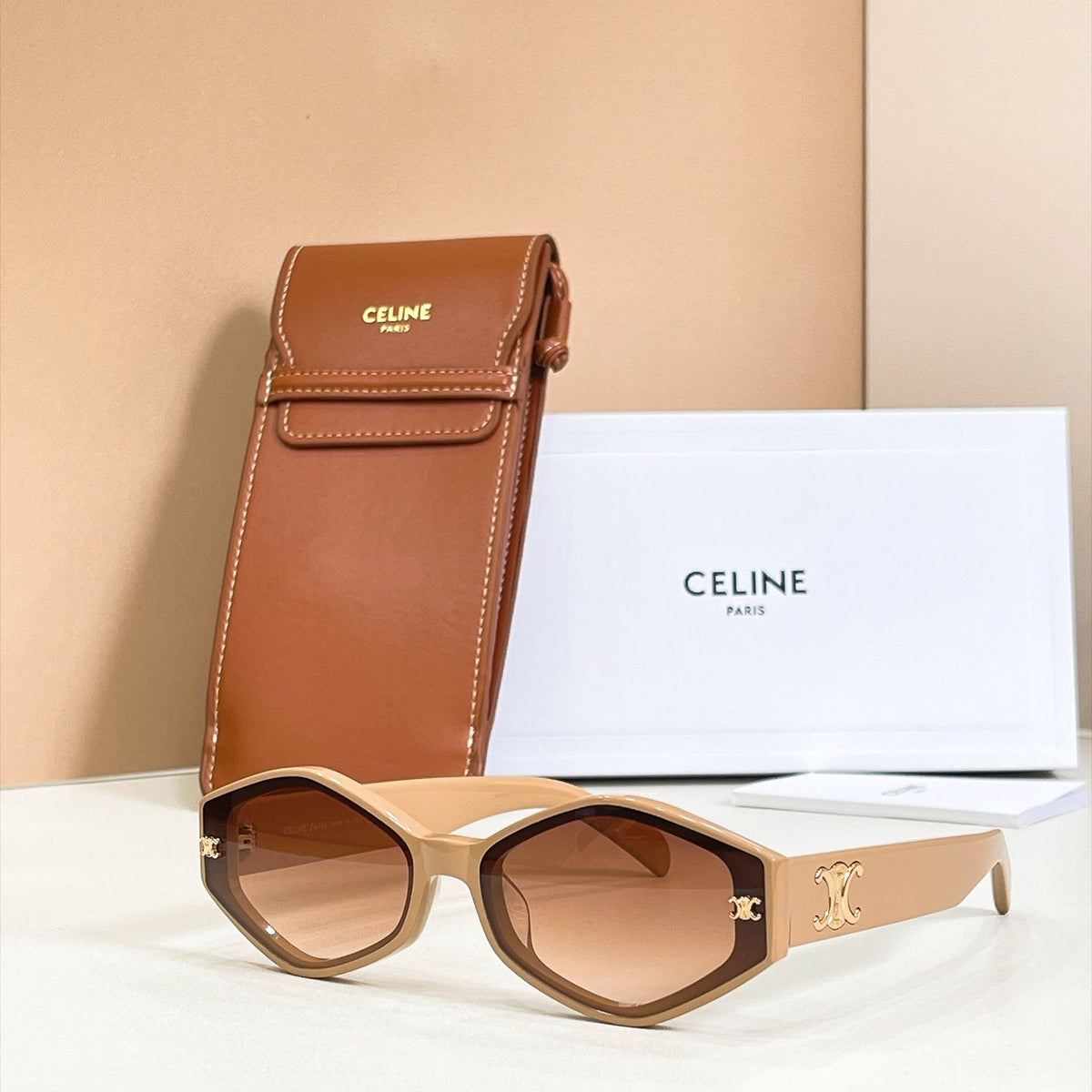 Celine CL40339F Sunglasses