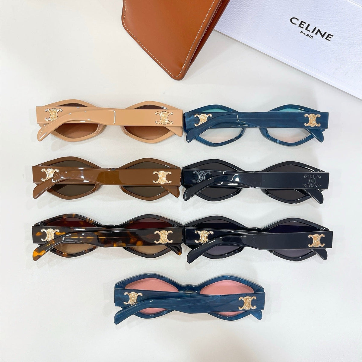 Celine CL40339F Sunglasses