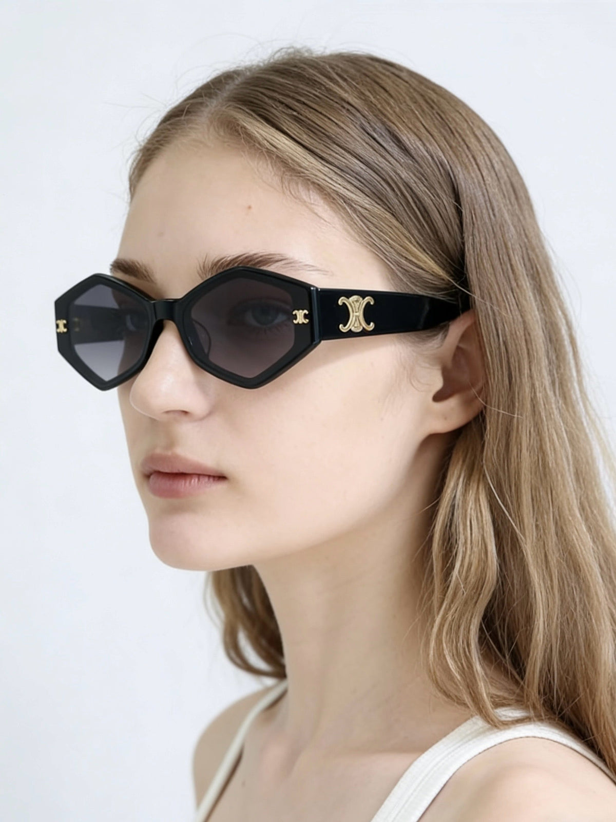 Celine CL40339F Sunglasses