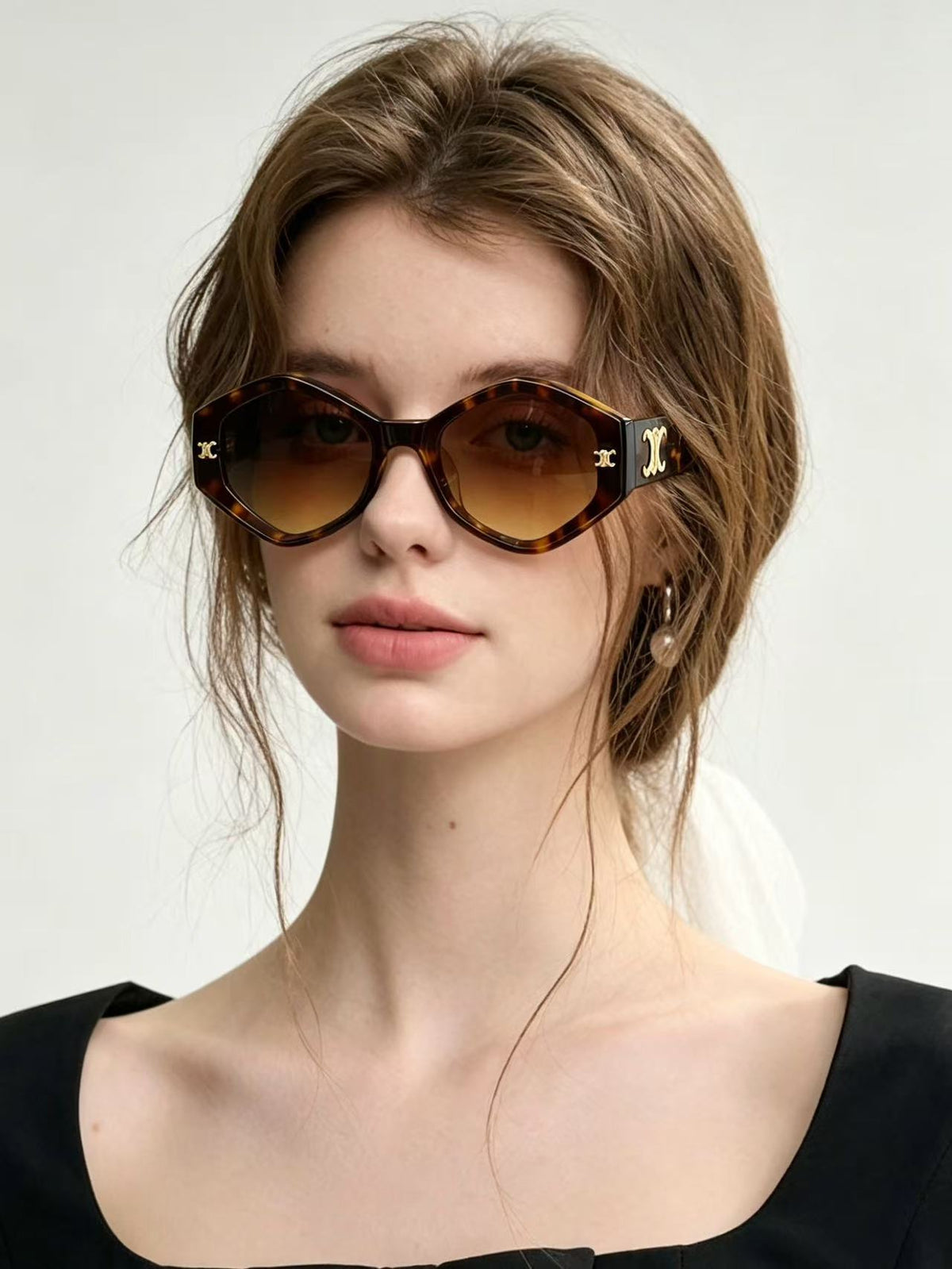 Celine CL40339F Sunglasses